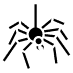 Spider icon